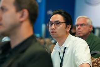 Presentations & Roundtables at SRR-XXIII